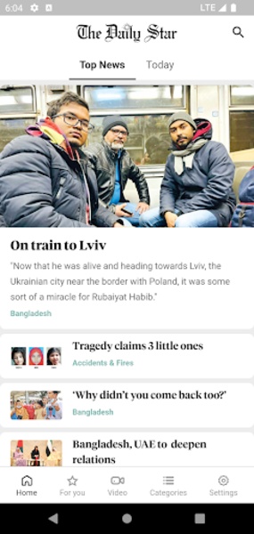 The Daily Star - Preview 6