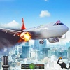 Airbus Simulator Airplane Game screenshot 2