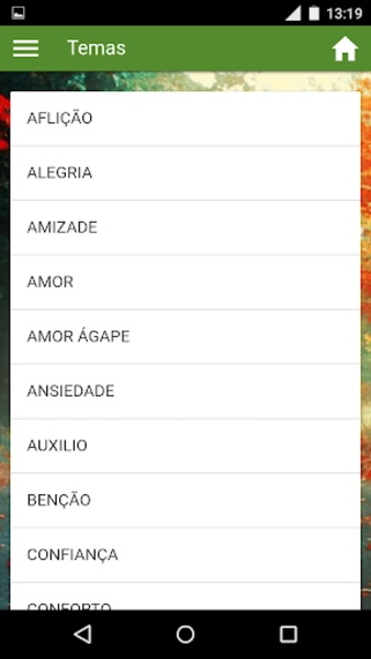 As Promessas de Deus - Preview 1