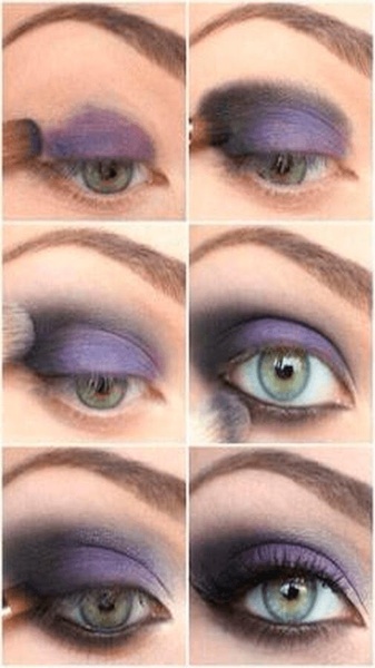 Eye Makeup Images - Preview 4