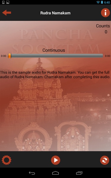 Pancha Sooktam - Preview 5