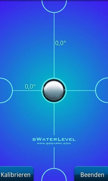 sWaterLevel - Preview 2