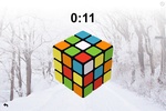 3D-Cube Puzzle screenshot 4
