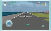 Airport 3D Flight Simulator screenshot 11