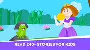 Bedtime Stories for Kids screenshot 8