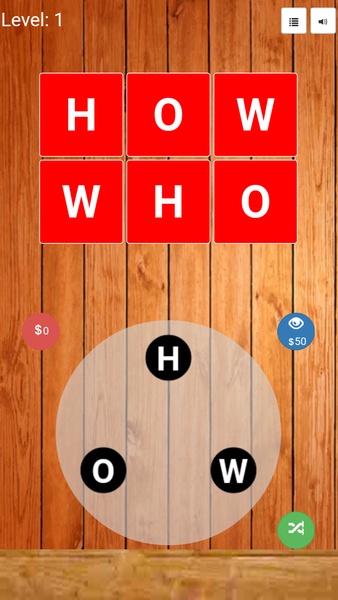 Word Link - Word Finder | Best Word Game - Preview 5