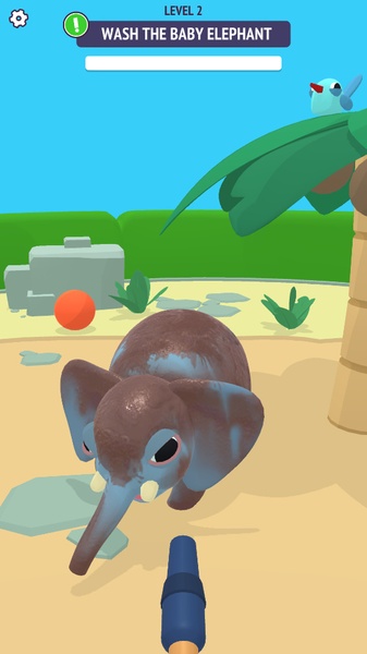 Zoo - Happy Animals - Preview 8