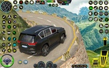 Car Driving Car Games 2024 screenshot 1