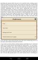 Ebook Reader for Android 7