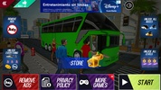 Bus Driving screenshot 1