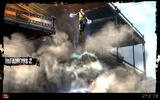 Infamous 2 screenshot 1