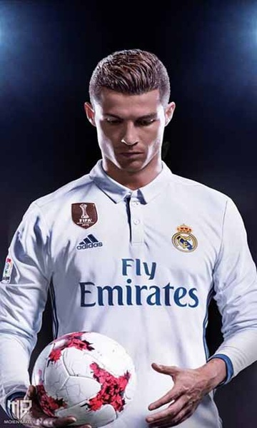 Ronaldo Wallpapers - Preview 3