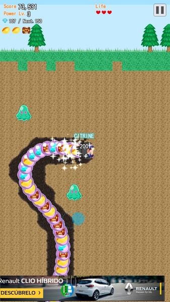 Dig Dig Mole - Preview 6