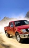 Fans Wallpaper Nissan Frontier screenshot 5