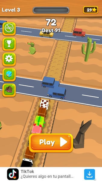 Animal Rescue - Preview 2