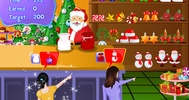 Christmas Shopping screenshot 5