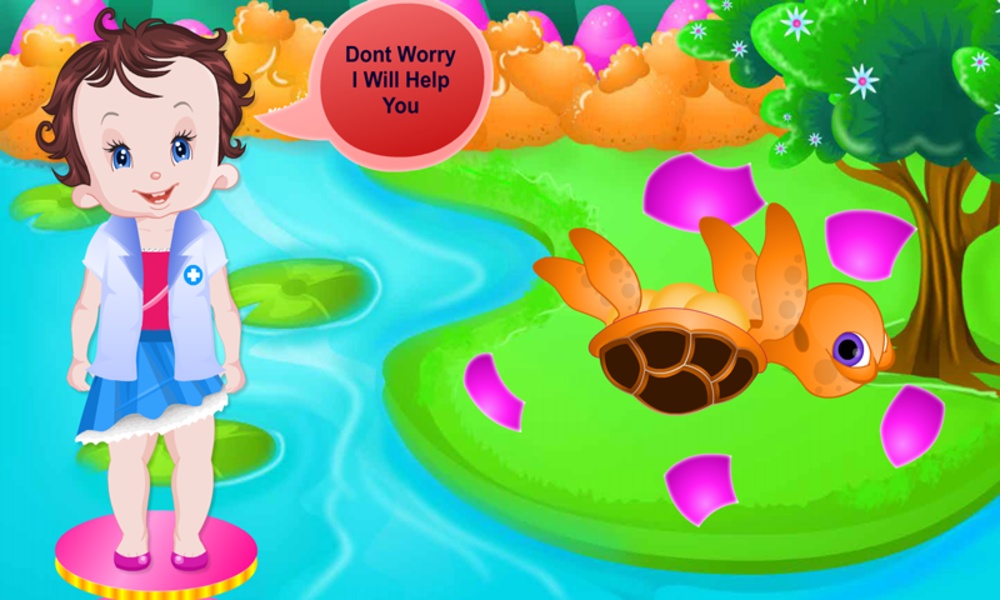 Baby Lisi Pet Vet - Preview 3