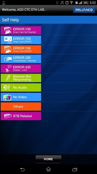 Reliance Digital TV - Preview 6