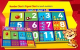 Kids Learn Numbers Train Lite screenshot 21