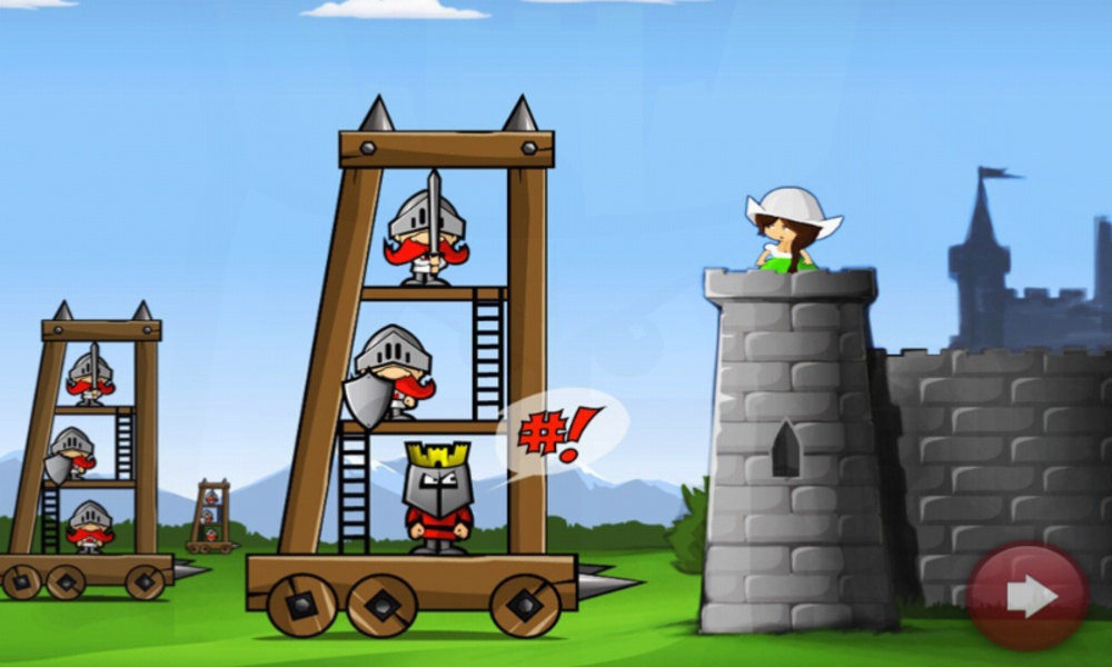 Siege Hero - Preview 10