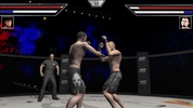 MMA Pankration screenshot 7