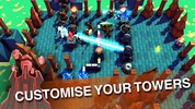 Maze Defenders - Tower Defense screenshot 7
