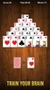 Pyramid Solitaire screenshot 11