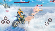 Bike Stunt Game screenshot 3