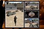 Death Shooter Commando 3D screenshot 5