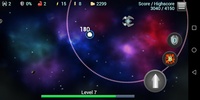 Asteroid Shooter screenshot 18