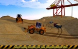 Loader _ Dump Truck Simulator screenshot 5