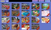 Everyday Jigsaw Puzzles screenshot 3