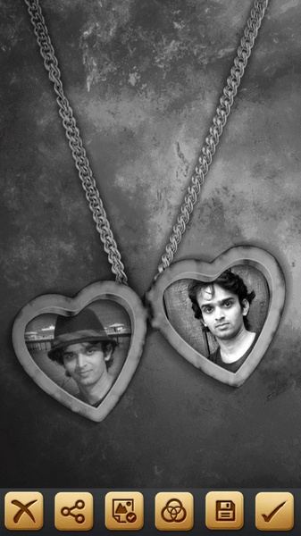 Love Photo Locket - Preview 13