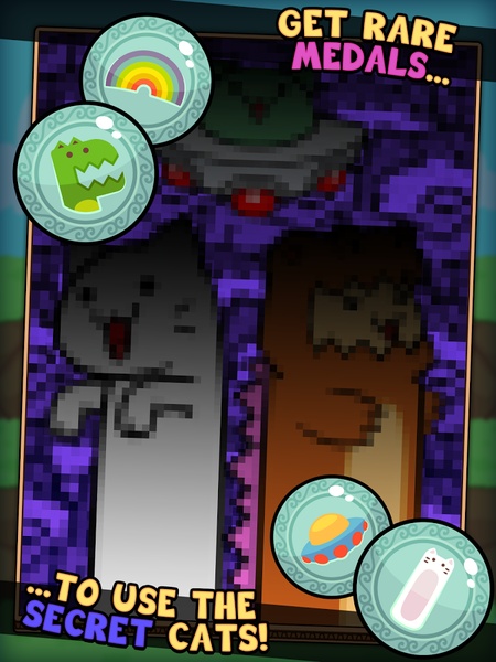 Kitty Cat Clicker - Preview 2