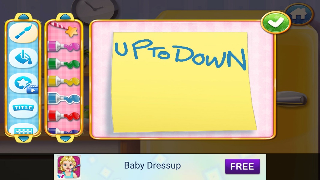 Daddy