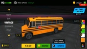 Driving Academy - Car School Driver Simulator screenshot 3