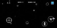 Asteroids: Space Defense screenshot 4