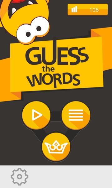 Guess The Words - Preview 3