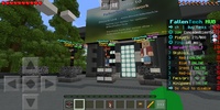 Games Servers for Minecraft Pocket Edition screenshot 2