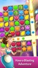 Cookie Land - Match 3 Puzzle screenshot 5