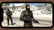 Special Operations Military screenshot 6