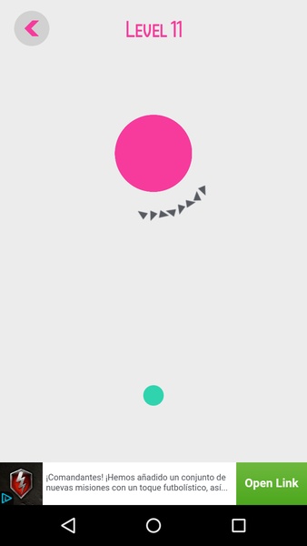 Armor: Color Circles - Preview 8