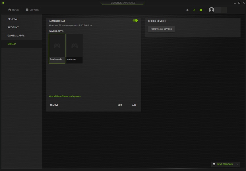 Geforce ready best sale game driver