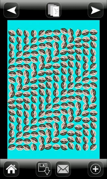 Optical Illusions - Preview 5