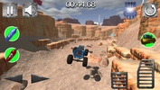 Offroad Wipeout screenshot 5