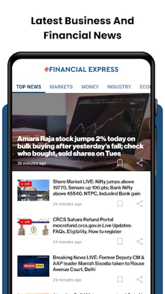 Financial Express - Preview 8