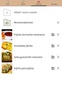 Recetas Mexicanas screenshot 9