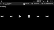PC Remote (Beta) screenshot 2