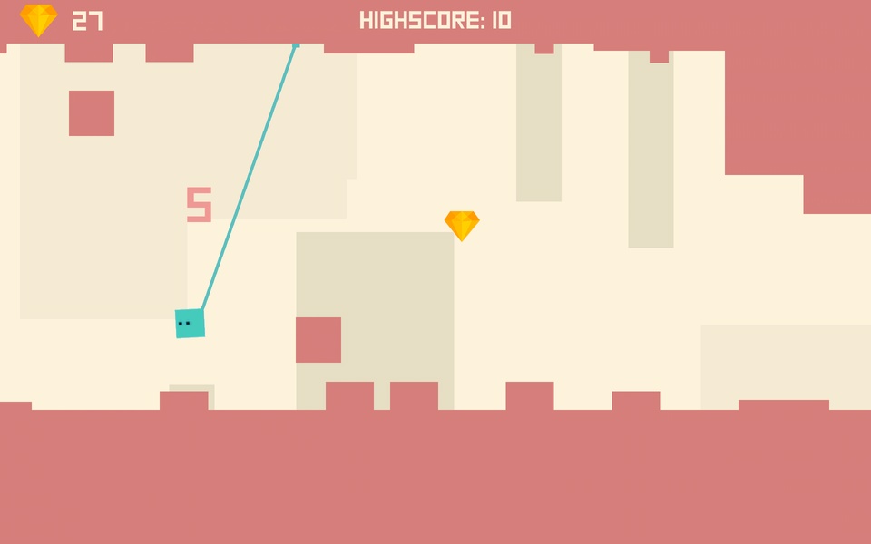 Spider Square - Preview 5