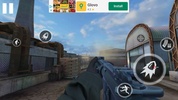 FPS Commando Special Mission screenshot 5